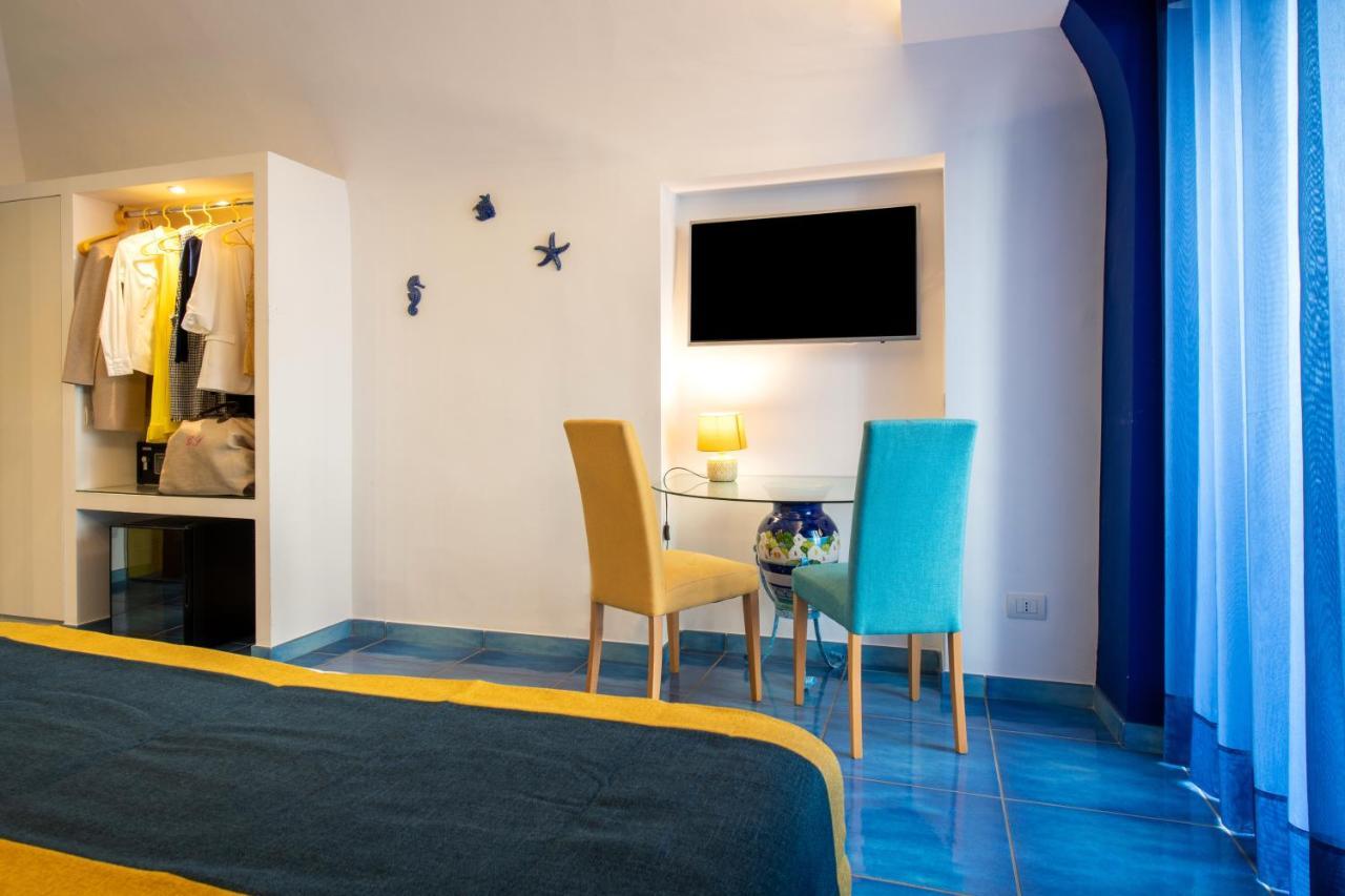 Aquae Romanae Bed & Breakfast Sorrento