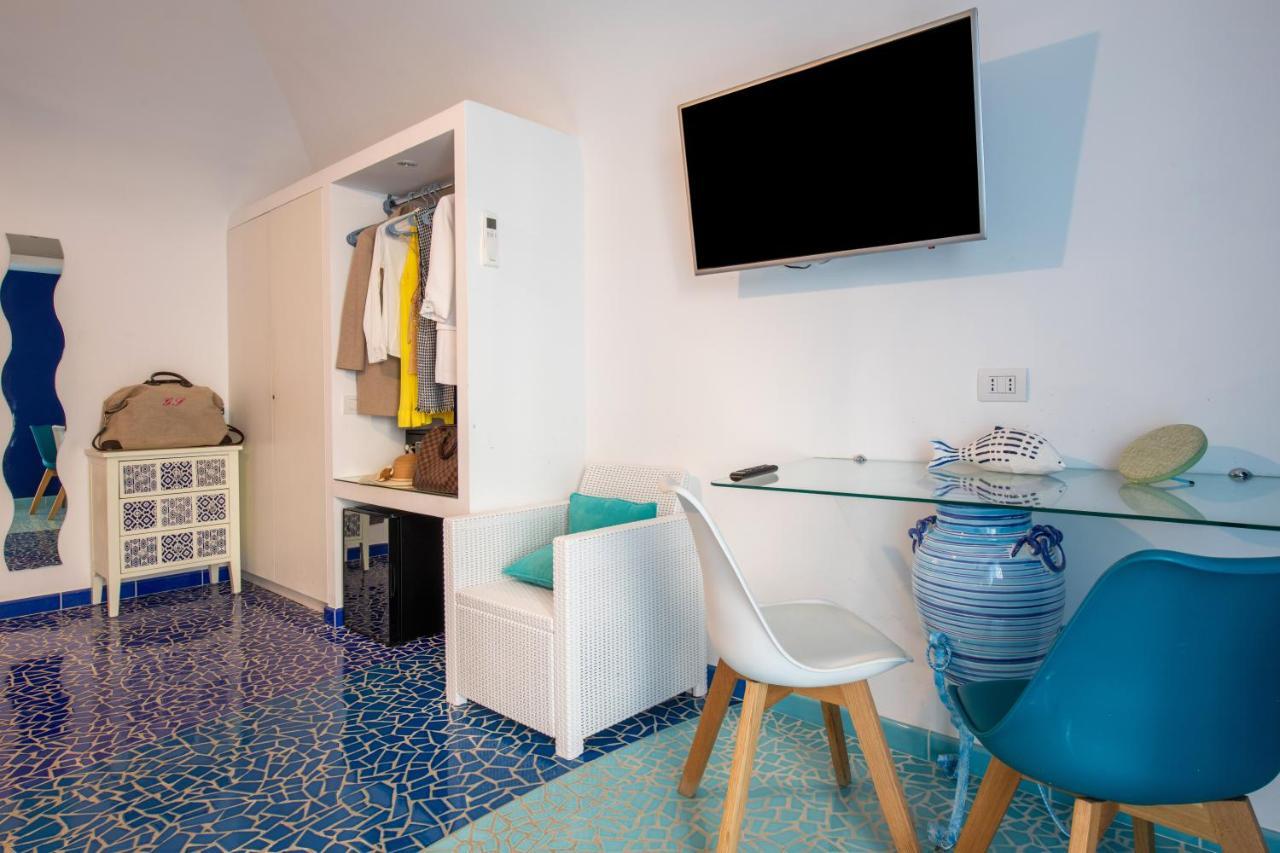 Aquae Romanae Bed & Breakfast Sorrento